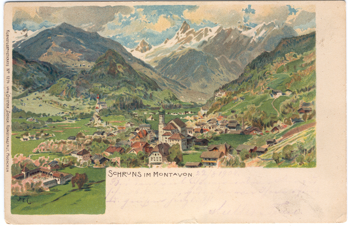 Ein Beispielbild